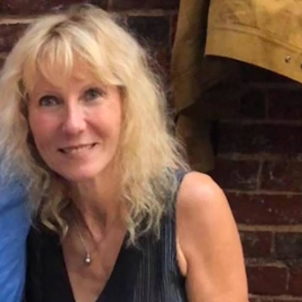 Meet your Posher, Anna
